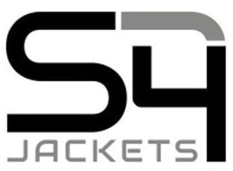 S4 logo Boutique Masculin